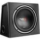 Cerwin-Vega XED XE10SV 10 Inch 4 Ohm Factory Tuned Vented Enclosure Subwoofer (800W)